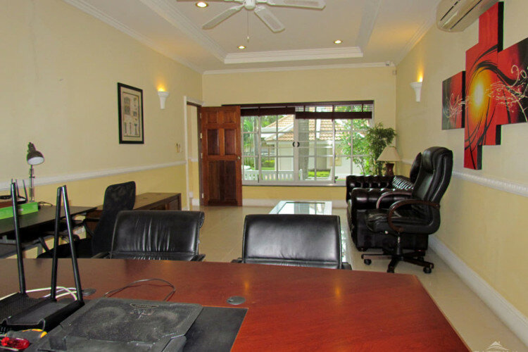 Дом в Паттайе, Таиланд | THE246669