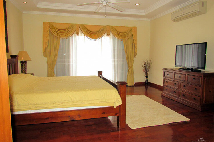 Дом в Паттайе, Таиланд | THE246669