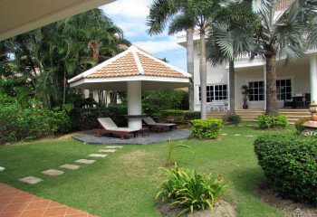 Дом в Паттайе, Таиланд | THE246669