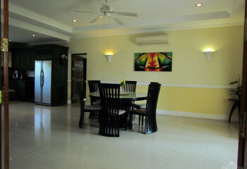 Дом в Паттайе, Таиланд | THE246669