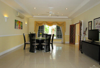 Дом в Паттайе, Таиланд | THE246669