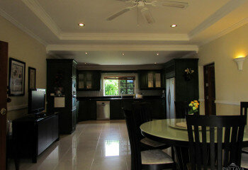 Дом в Паттайе, Таиланд | THE246669