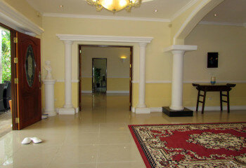 Дом в Паттайе, Таиланд | THE246669