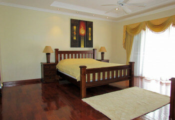 Дом в Паттайе, Таиланд | THE246669