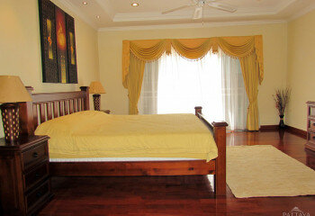 Дом в Паттайе, Таиланд | THE246669