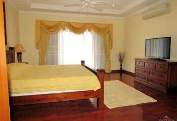 Дом в Паттайе, Таиланд | THE246669