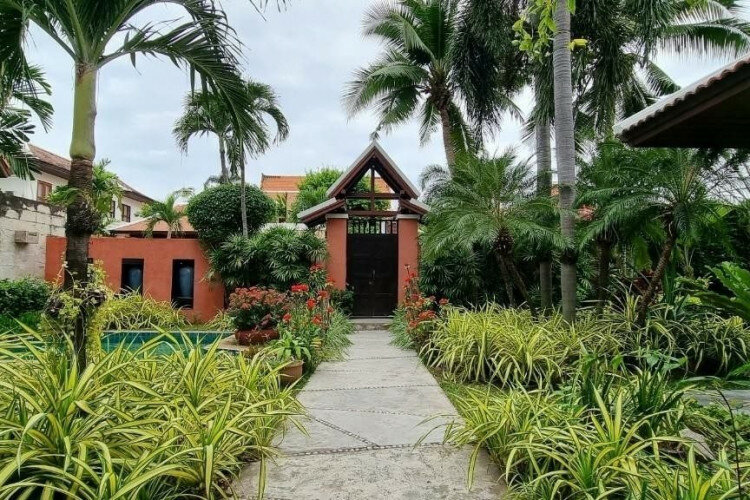 Дом в Банг Ламунге, Таиланд | THE347968