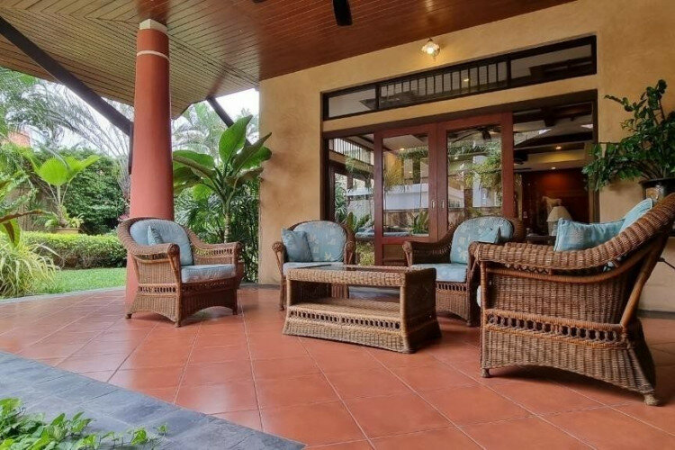 Дом в Банг Ламунге, Таиланд | THE347968