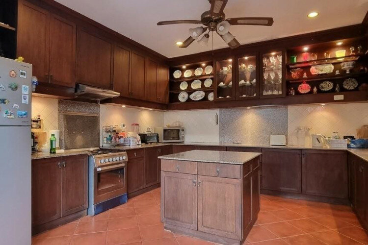 Дом в Банг Ламунге, Таиланд | THE347968