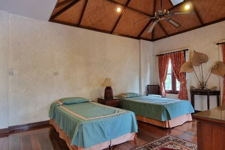 Дом в Банг Ламунге, Таиланд | THE347968