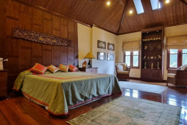 Дом в Банг Ламунге, Таиланд | THE347968