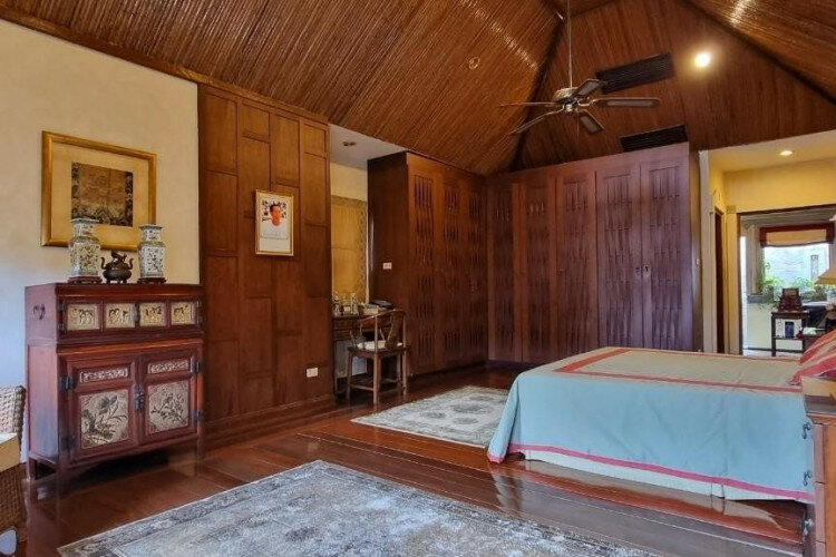 Дом в Банг Ламунге, Таиланд | THE347968