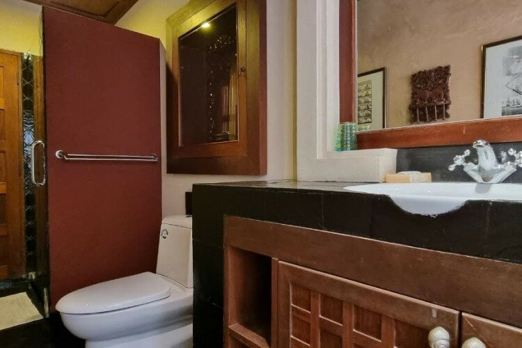 Дом в Банг Ламунге, Таиланд | THE347968