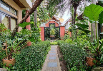 Дом в Банг Ламунге, Таиланд | THE347968