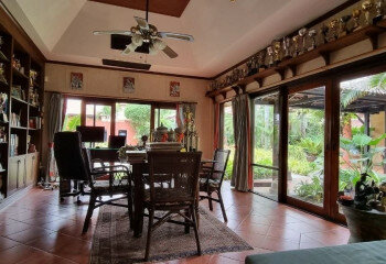 Дом в Банг Ламунге, Таиланд | THE347968