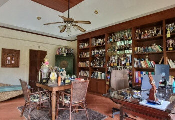 Дом в Банг Ламунге, Таиланд | THE347968