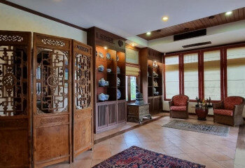 Дом в Банг Ламунге, Таиланд | THE347968