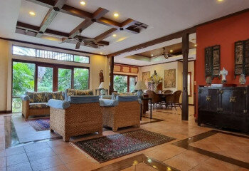 Дом в Банг Ламунге, Таиланд | THE347968