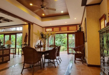 Дом в Банг Ламунге, Таиланд | THE347968