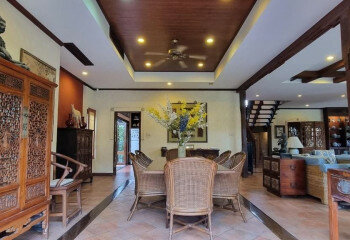 Дом в Банг Ламунге, Таиланд | THE347968