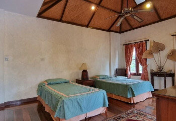 Дом в Банг Ламунге, Таиланд | THE347968