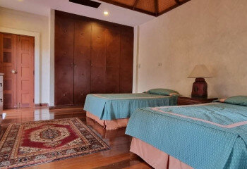 Дом в Банг Ламунге, Таиланд | THE347968