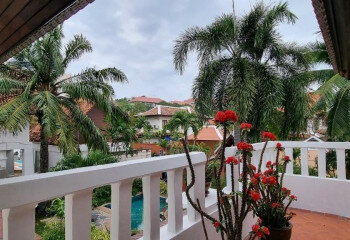 Дом в Банг Ламунге, Таиланд | THE347968