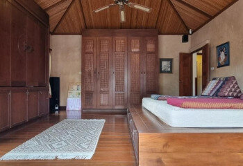 Дом в Банг Ламунге, Таиланд | THE347968