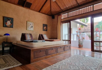 Дом в Банг Ламунге, Таиланд | THE347968