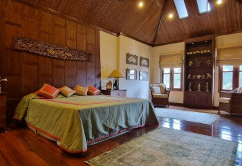 Дом в Банг Ламунге, Таиланд | THE347968