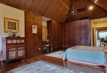 Дом в Банг Ламунге, Таиланд | THE347968