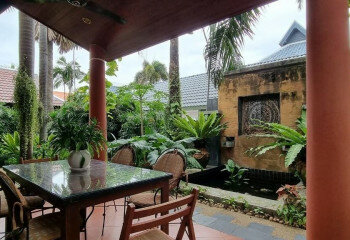 Дом в Банг Ламунге, Таиланд | THE347968