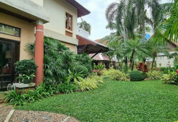 Дом в Банг Ламунге, Таиланд | THE347968