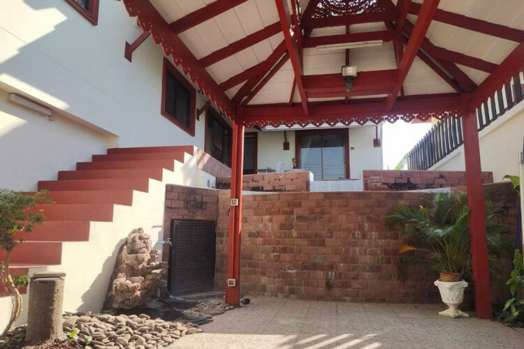 Дом в Банг Ламунге, Таиланд | THE547431