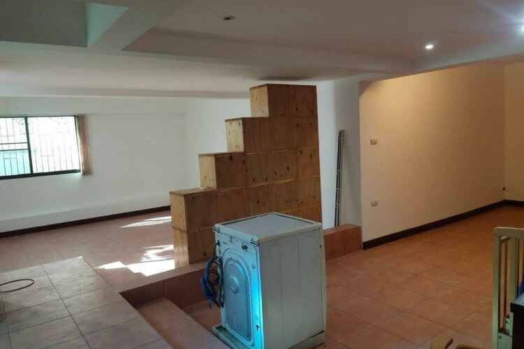 Дом в Банг Ламунге, Таиланд | THE547431