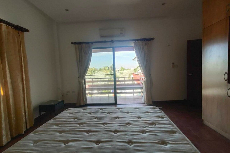 Дом в Банг Ламунге, Таиланд | THE547431