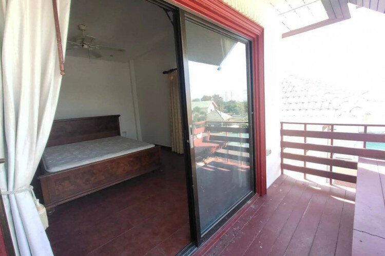 Дом в Банг Ламунге, Таиланд | THE547431