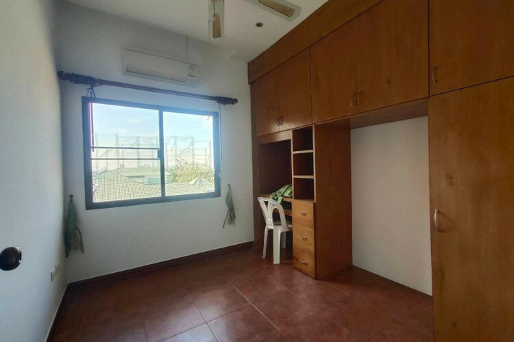 Дом в Банг Ламунге, Таиланд | THE547431