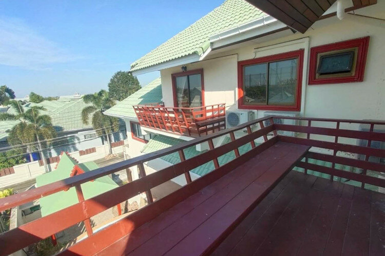 Дом в Банг Ламунге, Таиланд | THE547431