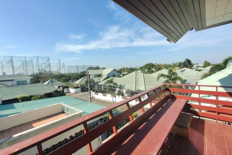 Дом в Банг Ламунге, Таиланд | THE547431