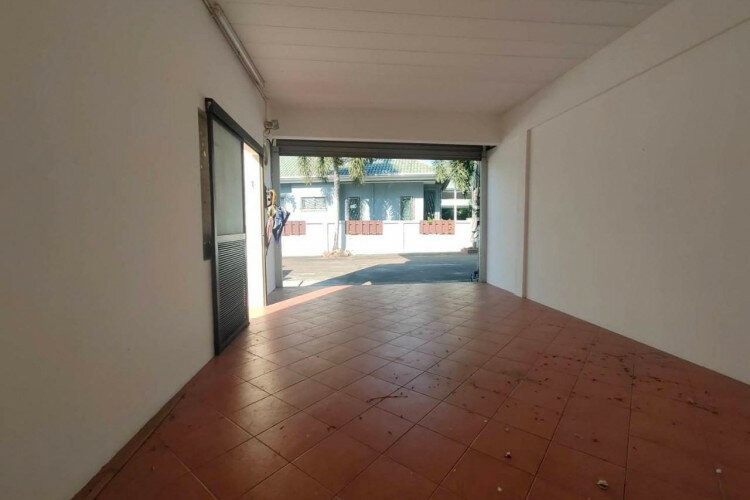 Дом в Банг Ламунге, Таиланд | THE547431