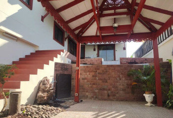 Дом в Банг Ламунге, Таиланд | THE547431