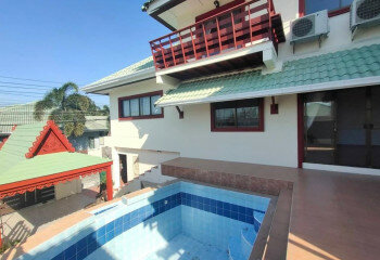 Дом в Банг Ламунге, Таиланд | THE547431