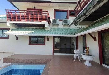 Дом в Банг Ламунге, Таиланд | THE547431