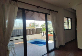 Дом в Банг Ламунге, Таиланд | THE547431