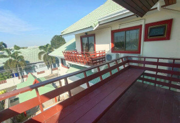 Дом в Банг Ламунге, Таиланд | THE547431