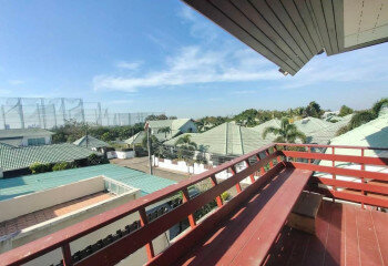 Дом в Банг Ламунге, Таиланд | THE547431