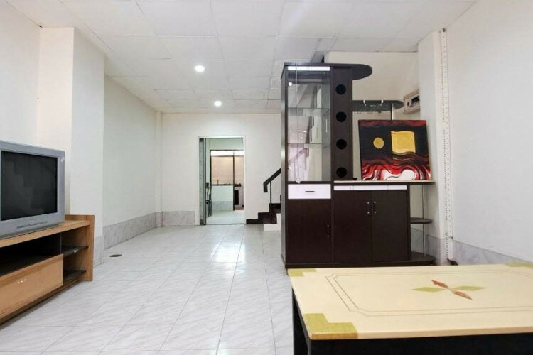 Дом в Банг Ламунге, Таиланд | THE148181