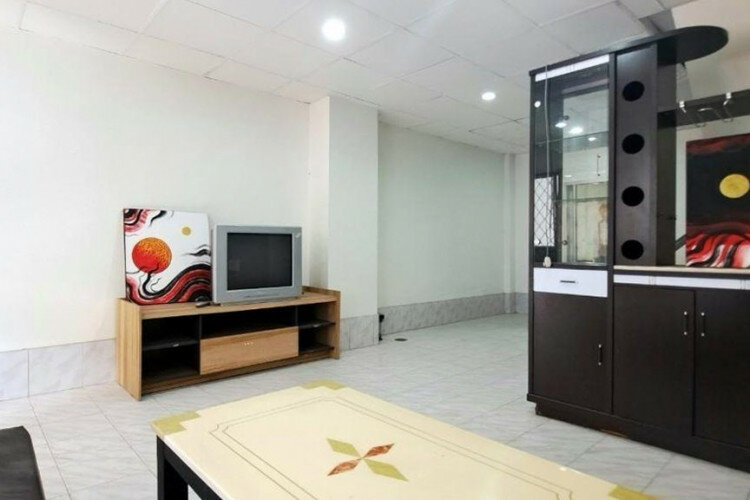 Дом в Банг Ламунге, Таиланд | THE148181