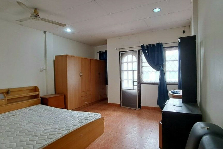 Дом в Банг Ламунге, Таиланд | THE148181